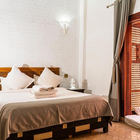 Palais Aix Kabaj &Spa 马拉喀什 外观 照片