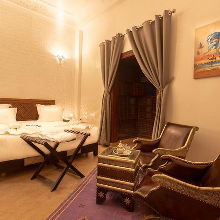 Palais Aix Kabaj &Spa 马拉喀什 外观 照片
