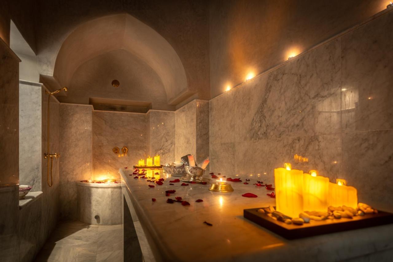 Palais Aix Kabaj &Spa 马拉喀什 外观 照片