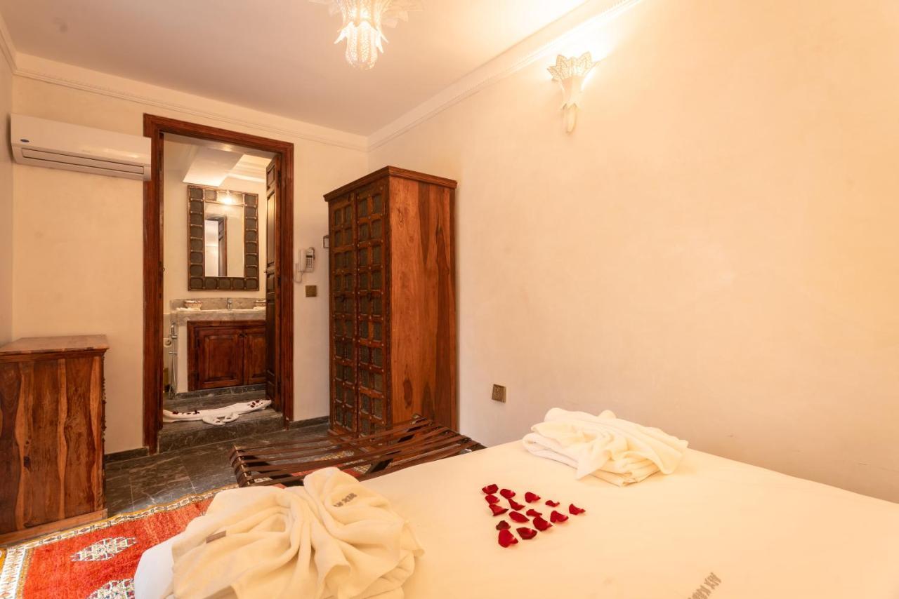 Palais Aix Kabaj &Spa 马拉喀什 外观 照片