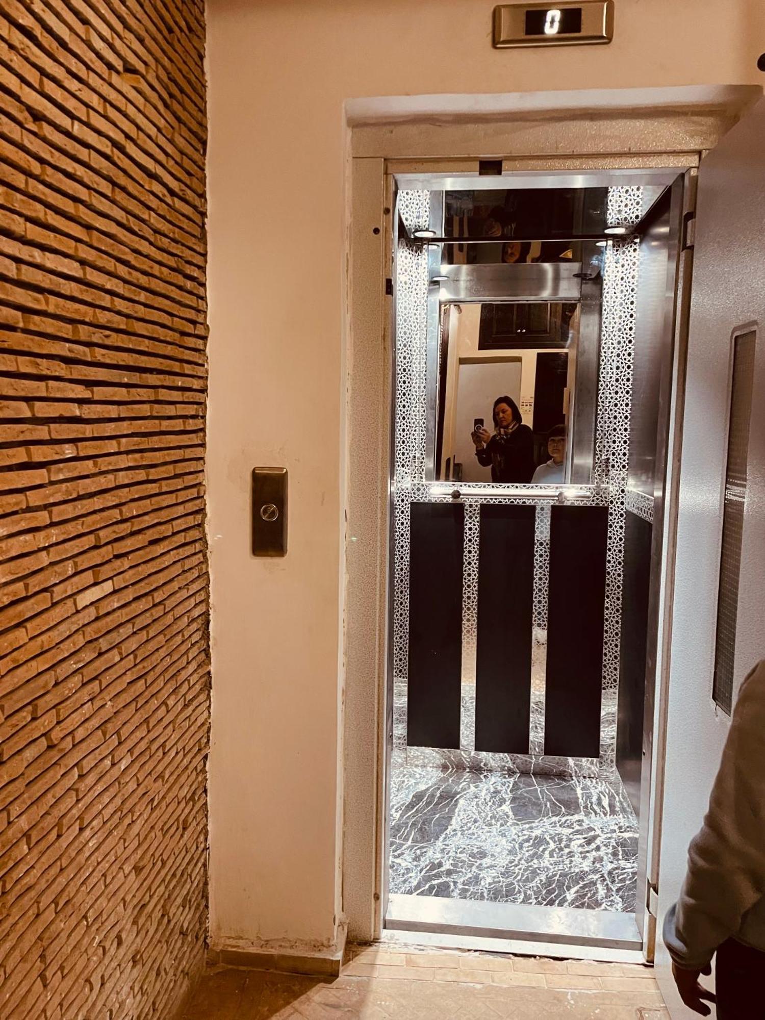 Palais Aix Kabaj &Spa 马拉喀什 外观 照片