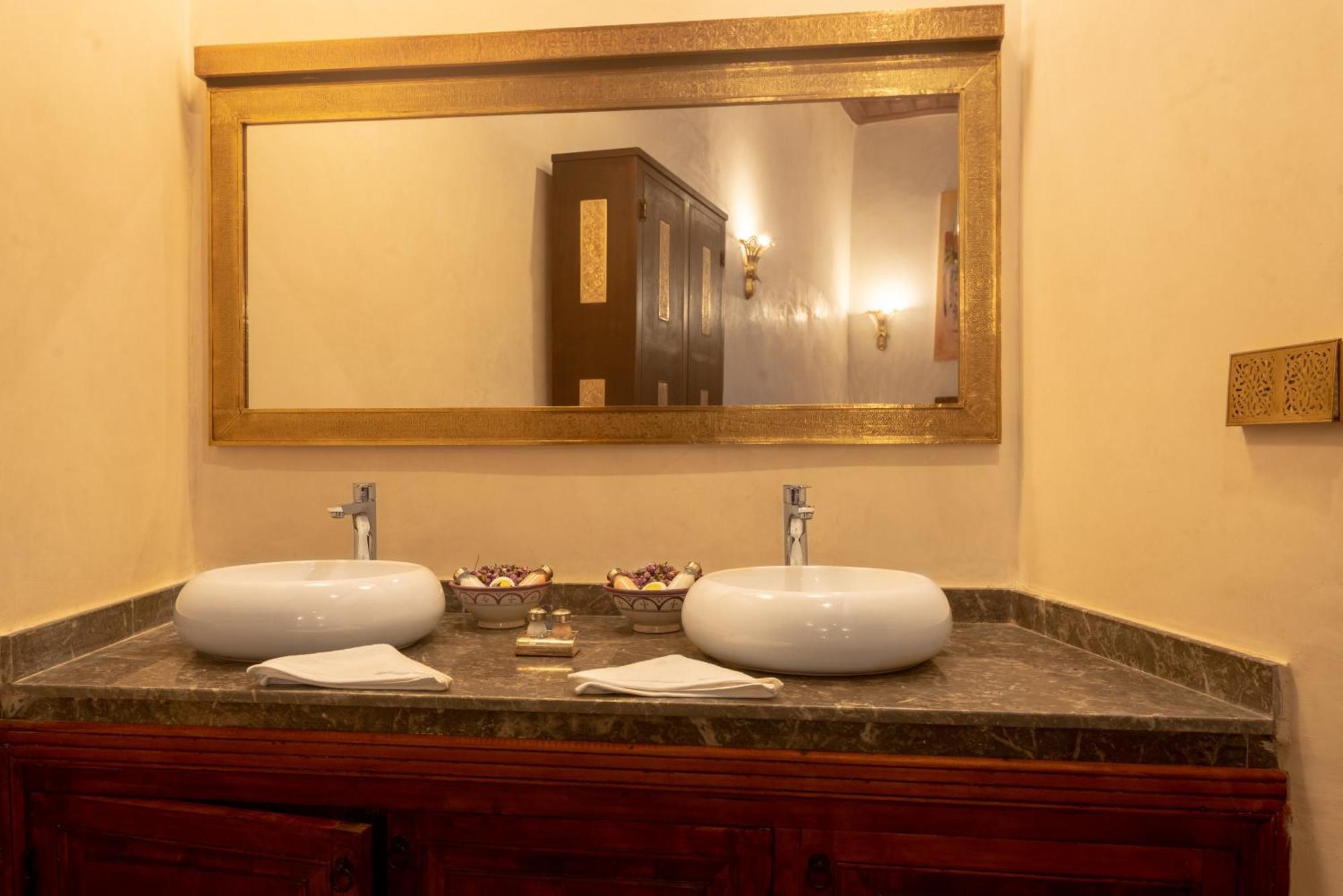 Palais Aix Kabaj &Spa 马拉喀什 外观 照片