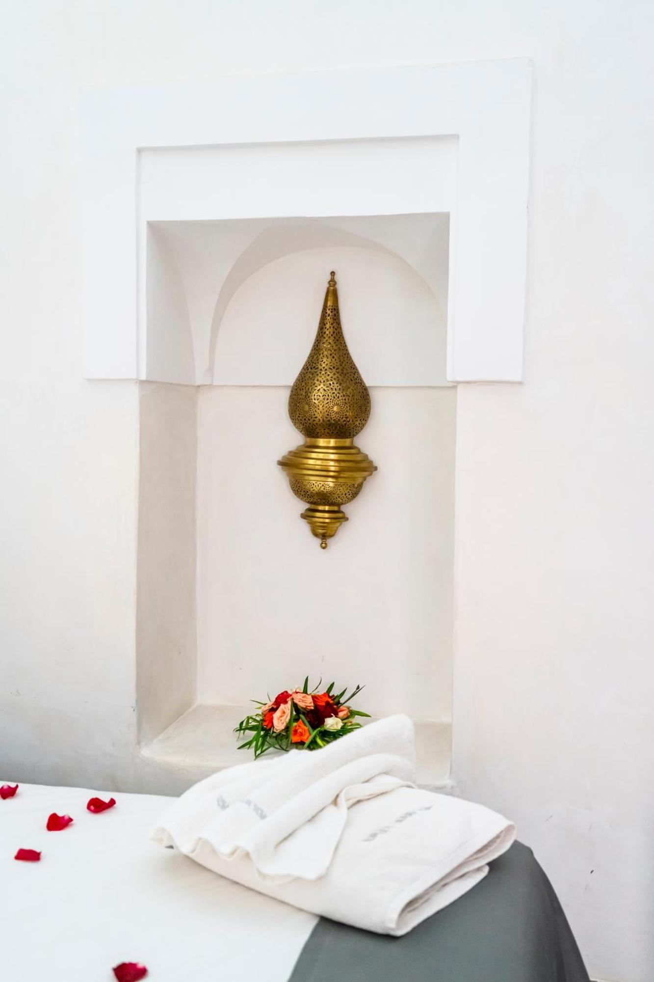 Palais Aix Kabaj &Spa 马拉喀什 外观 照片
