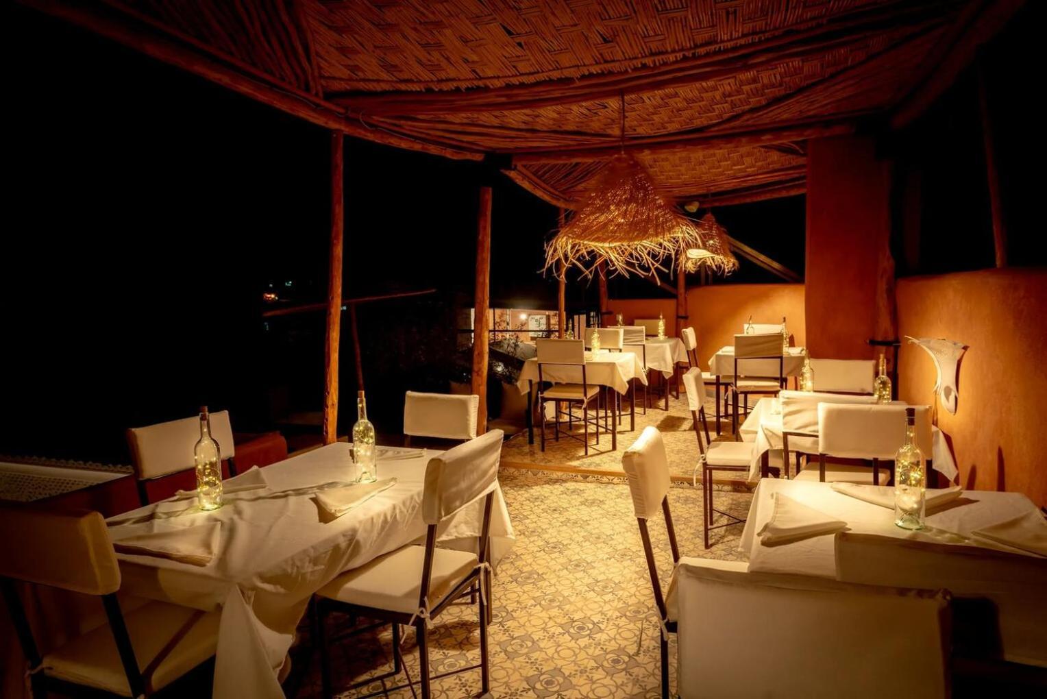 Palais Aix Kabaj &Spa 马拉喀什 外观 照片